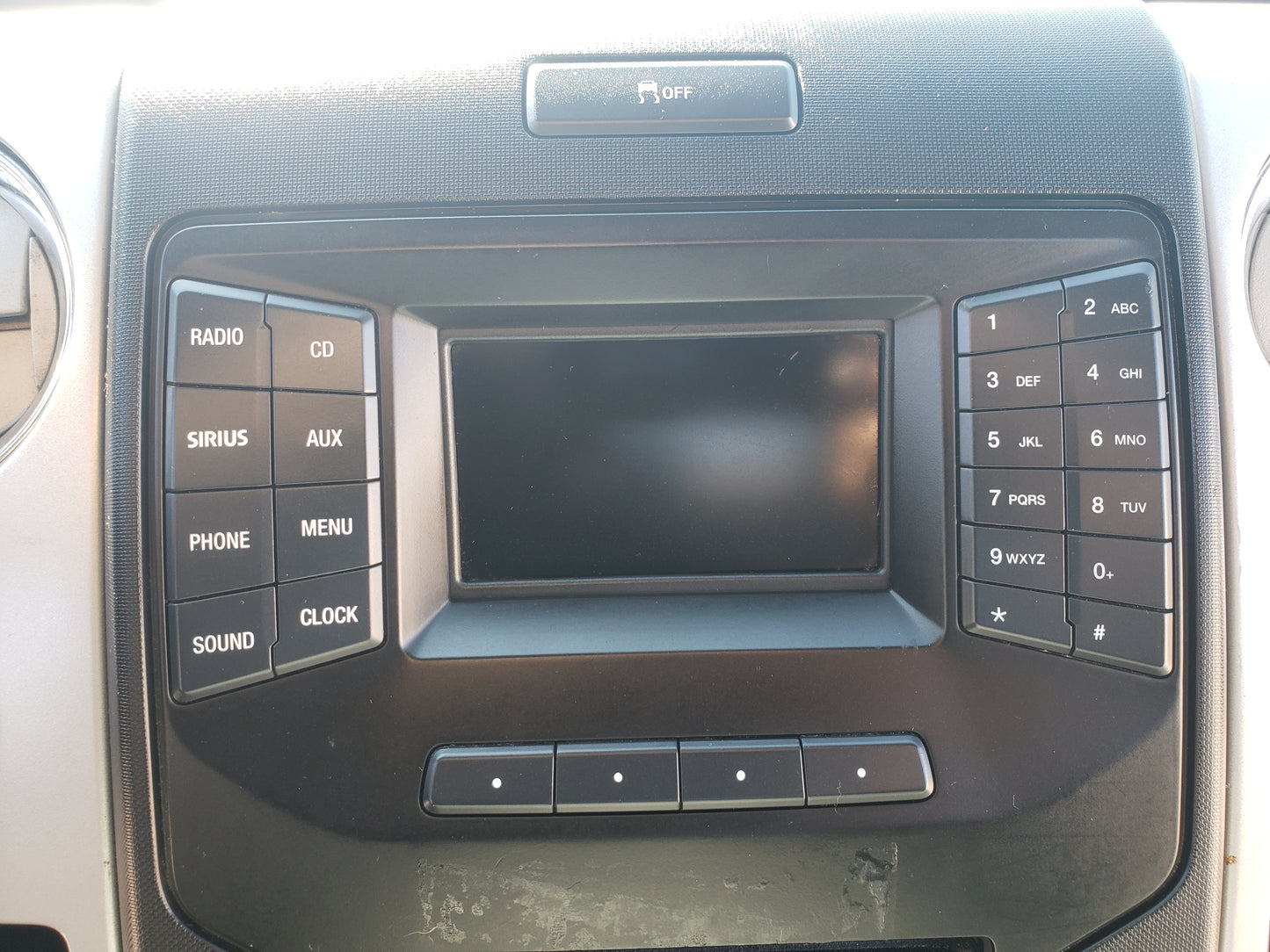 2013 Ford F-150 XLT SuperCab 4WD