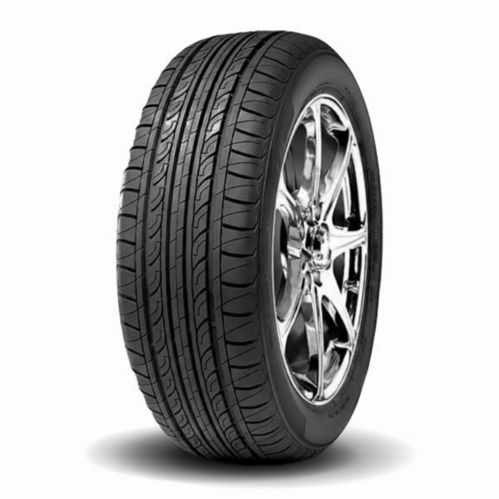 Centara 215/55R17 HP RX3 A/S