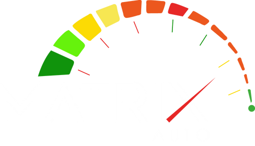 MatrixAutoSales