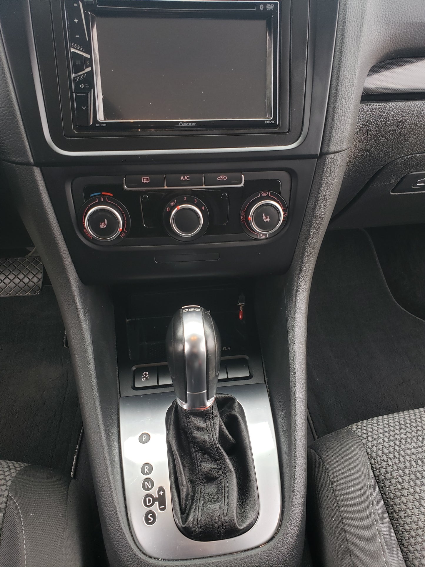 2013 Volkswagen Golf TDI